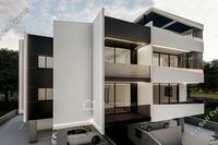 1 Bedroom Apartment in Tseri (Nicosia) for sale 