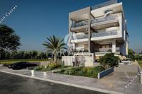 3 Bedroom Apartment · Aradippou (Larnaca) for sale 