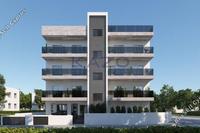  Apartment Building in Kato Polemidia (Limassol) for sale 