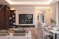 1 Bedroom Apartment in Larnaca Municipality (Larnaca) for sale 