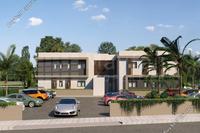 2 Bedroom Penthouse · Xylofagou (Larnaca) for sale 