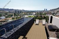 2 Bedroom Penthouse in Germasogeia (Limassol) for sale 