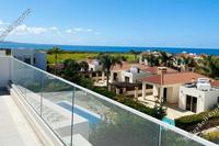 3 Bedroom Detached house in Coral Bay (Paphos) for sale 