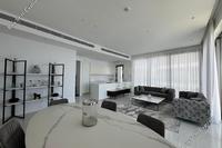 3 Bedroom Apartment in Potamos Germasogeias (Limassol) for sale 