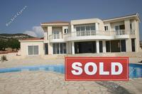 4 Bedroom Detached house · Akoursos (Paphos) for sale 
