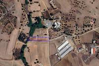 2267 SQM Land in Lympia (Nicosia) for sale 