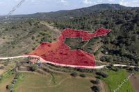 14383 SQM Land in Fikardou (Nicosia) for sale 