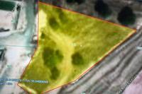 749 SQM Plot in Athienou (Larnaca) for sale 
