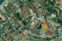 8027 SQM Land · Argaka (Paphos) for sale 