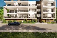 2 Bedroom Apartment in Aradippou (Larnaca) for sale 