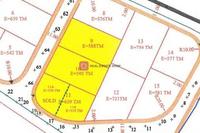 319 SQM Plot in Archangelos (Nicosia) for sale 