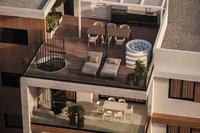 2 Bedroom Apartment · Livadia Larnacas (Larnaca) for sale 
