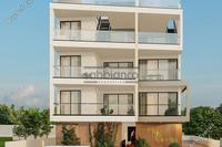 1 Bedroom Apartment in Larnaca Municipality (Larnaca) for sale 