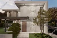 3 Bedroom Detached house in Aradippou (Larnaca) for sale 