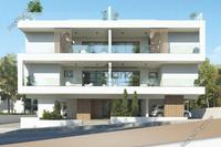 1 Bedroom Apartment in Oroklini (Larnaca) for sale 