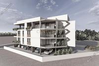2 Bedroom Apartment in Kato Polemidia (Limassol) for sale 