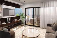 2 Bedroom Penthouse in Zakaki (Limassol) for sale 