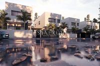 3 Bedroom Semi-detached house in Pyla (Larnaca) for sale 