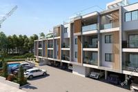 1 Bedroom Apartment in Oroklini (Larnaca) for sale 