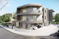 2 Bedroom Ground floor apartment in Geri (Nicosia) for sale 