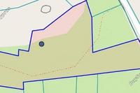 16600 SQM Land in Anafotida (Larnaca) for sale 
