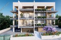 3 Bedroom Apartment in Aradippou (Larnaca) for sale 