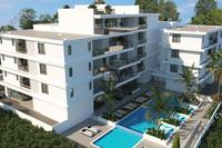 2 Bedroom Apartment in Paralimni (Famagusta) for sale 