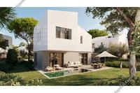 4 Bedroom Detached house in Dekeleia (Larnaca) for sale 