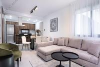 2 Bedroom Apartment in Sotiros Agios Ioannis Larnaca (Larnaca) to rent 