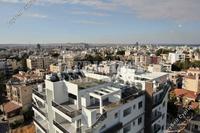 2 Bedroom Penthouse in Chrysopolitissa (Larnaca) for sale 