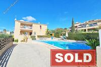 2 Bedroom Town house in Tala (Paphos) for sale 