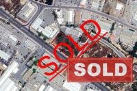 5180 SQM Land in Strovolos (Nicosia) for sale 