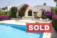 3 Bedroom Detached house · Tala (Paphos) for sale 