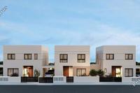4 Bedroom Detached house in Archangelos (Nicosia) for sale 
