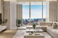 1 Bedroom Apartment in Germasogeia (Limassol) for sale 