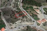 978 SQM Land in Agros (Limassol) for sale 
