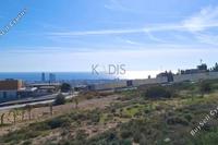 958 SQM Land in Germasogeia (Limassol) for sale 