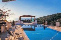 4 Bedroom Detached house · Tsada (Paphos) for sale 