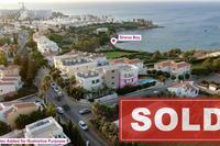 2 Bedroom Apartment in Agia Triada (Famagusta) for sale 