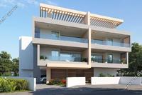 2 Bedroom Apartment in Pano Lakatamia (Nicosia) for sale 