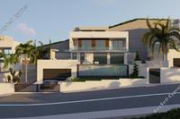 2 Bedroom Detached house in Agios Tychonas (Limassol) for sale 