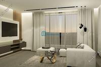 2 Bedroom Apartment in Dromolaxia (Larnaca) for sale 