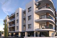 1 Bedroom Apartment in Linopetra (Limassol) for sale 