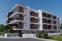 1 Bedroom Penthouse in Agios Athanasios (Limassol) for sale 