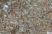 2546 SQM Land in Dali (Nicosia) for sale 