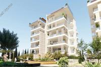 3 Bedroom Apartment in Dasoupoli (Nicosia) for sale 