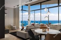 3 Bedroom Apartment in Larnaca Municipality (Larnaca) for sale 