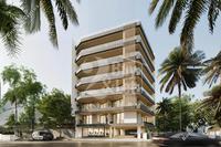 1 Bedroom Apartment in Larnaca Municipality (Larnaca) for sale 