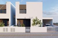 4 Bedroom Detached house in Archangelos (Nicosia) for sale 