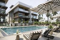 2 Bedroom Apartment in Livadia Larnacas (Larnaca) for sale 